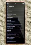 Samsung Note 10 ( red )