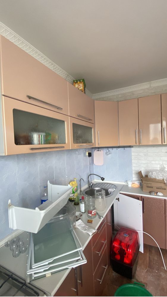 Кухонный шкаф 260* см