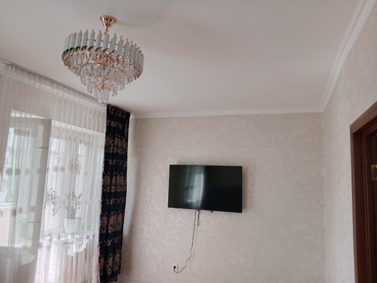 Продается 3 ком кв
