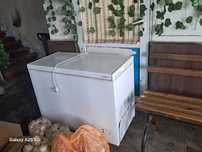 Моразильник 120 размер