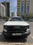 Haval Dargo X Premium 2023 | 25 000 км | Без ДТП | Гарантия