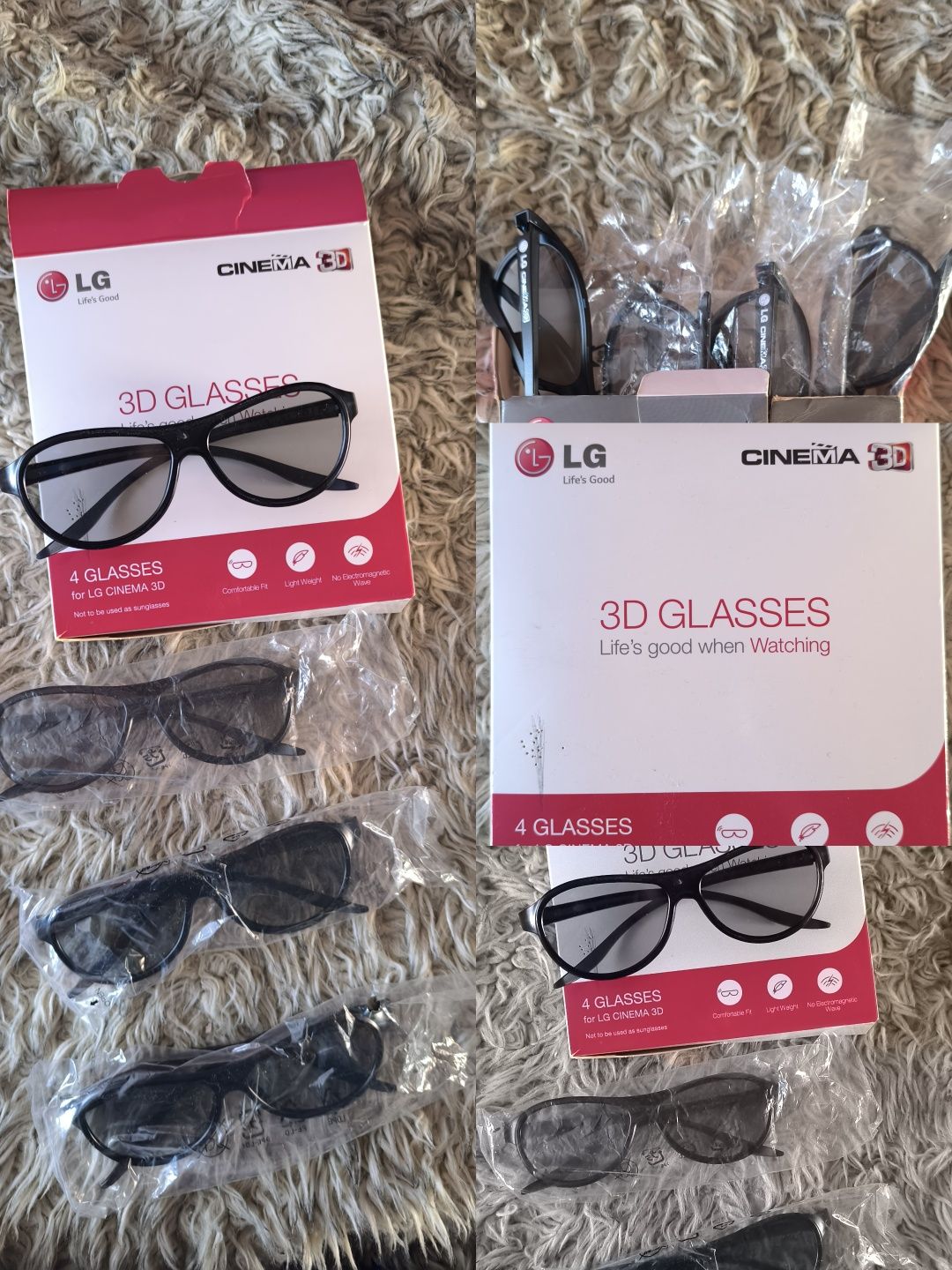 3D очки   3Dочки