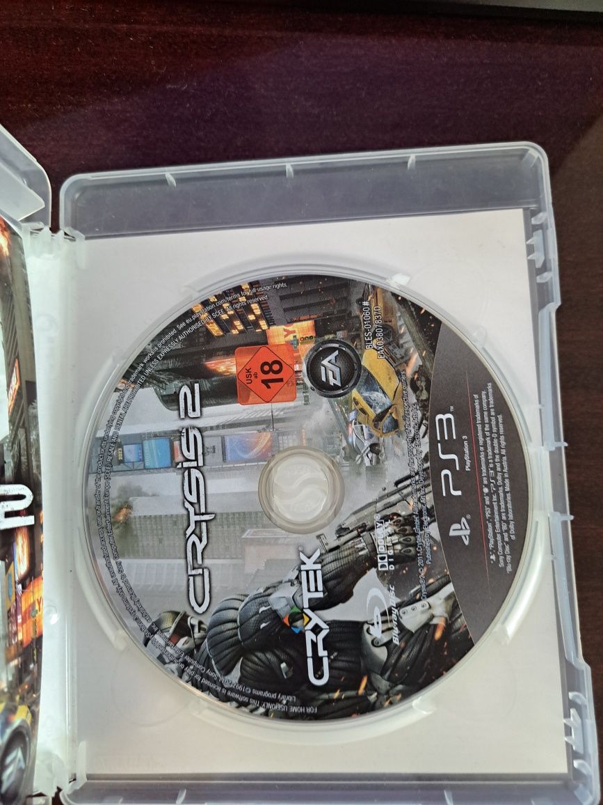 Playstation 3 Ps3