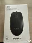 Продам новую мышку LOGITECH