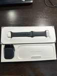 Apple watch series 9. 45mm синие 98%акб