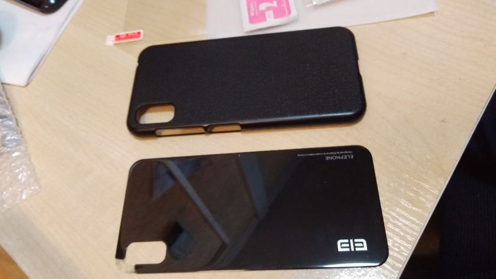 Elephone A4 Pro на запчасти