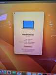 Macbook Air 13 M1 256Gb 99%