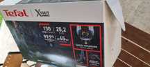Tefal Xforce Flex 11.60