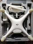 Продам Квадрокоптер DJI Phantom 4.
