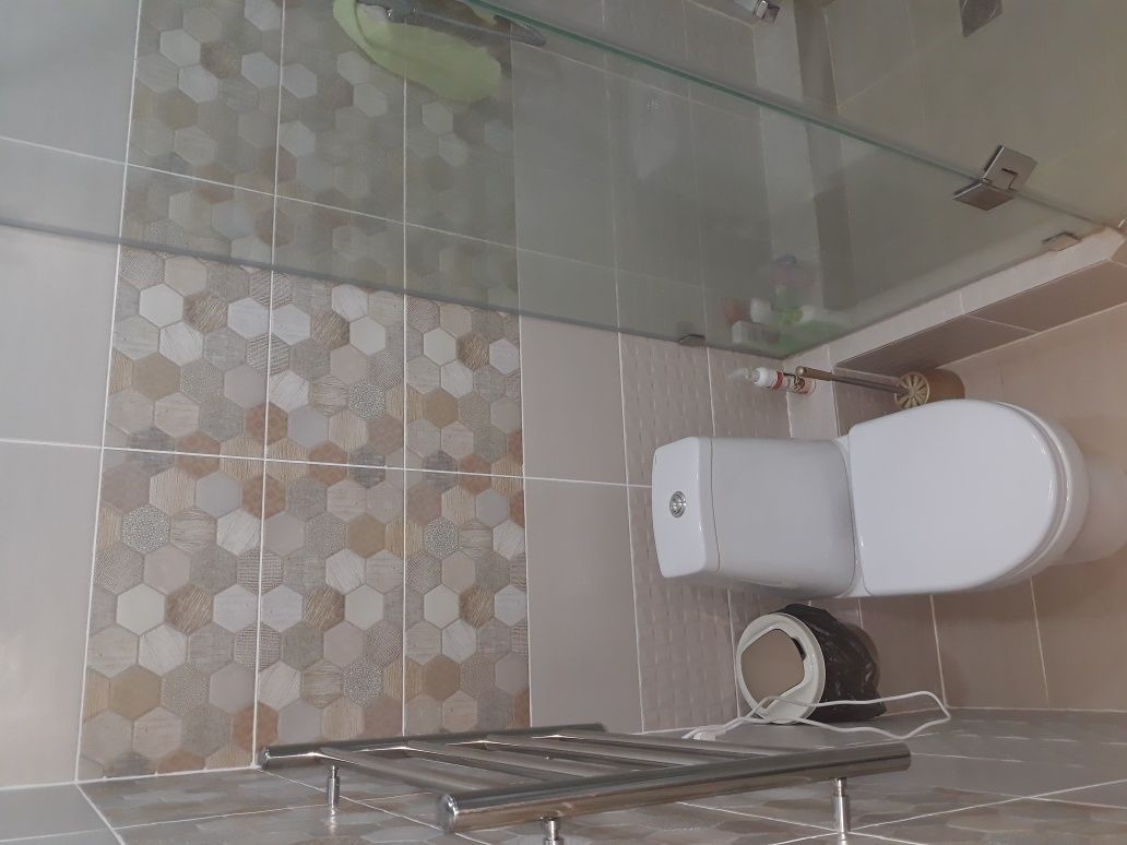 Продам 4-ком квартиру в ЖК Альтаир. ул Г.Жубанова 146