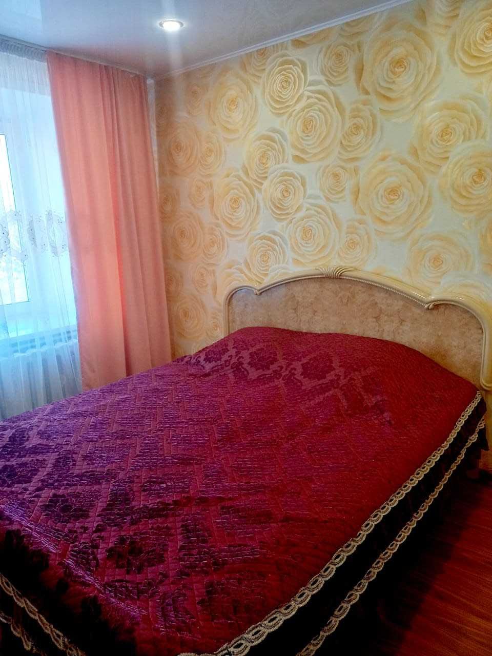 Сдам 2х ком квартиру