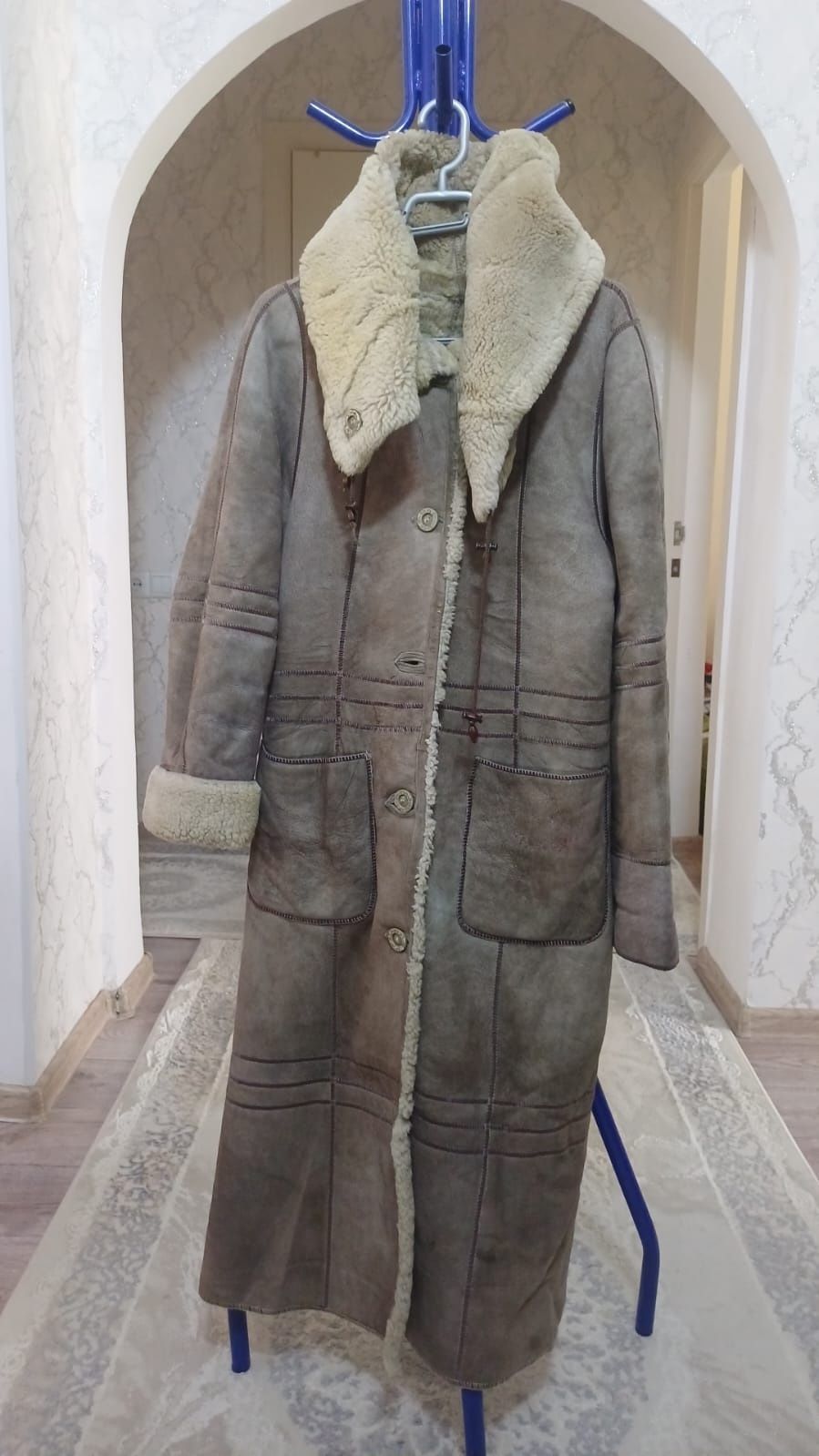 Верхняя одежда  фирменнве