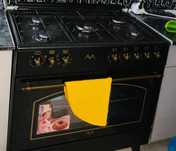Продам Кухонную плитку AVA, 5(пяти) конфорок