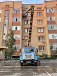 Услуги АВТОВЫШКИ АГП 18.22
