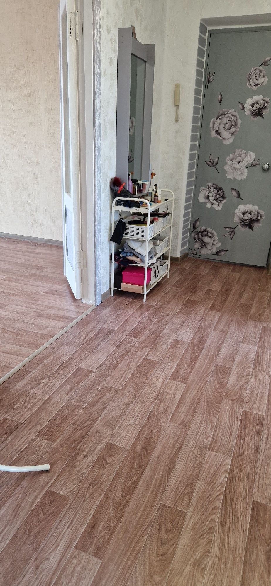 3-комнатная квартира · 63.1 м² · 5/5 этаж, Назарбаева (р-он"Ахтамар").