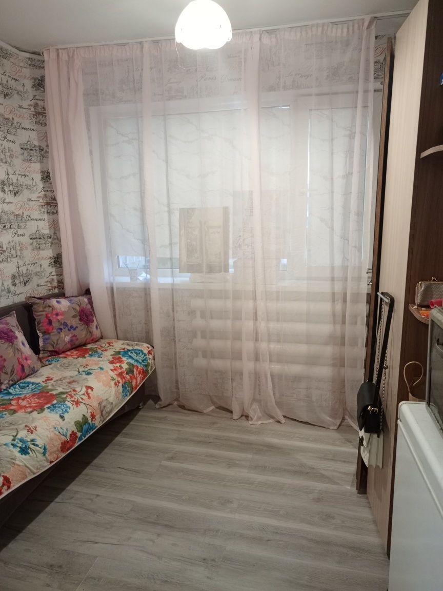 Срочно продам 4-комн квартиру