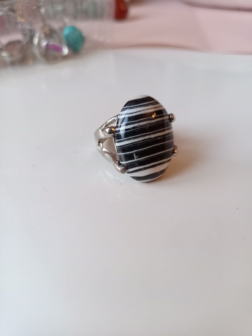 Продам колечки( мельхиор )