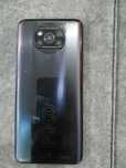 Poco x3 pro,рабочий
