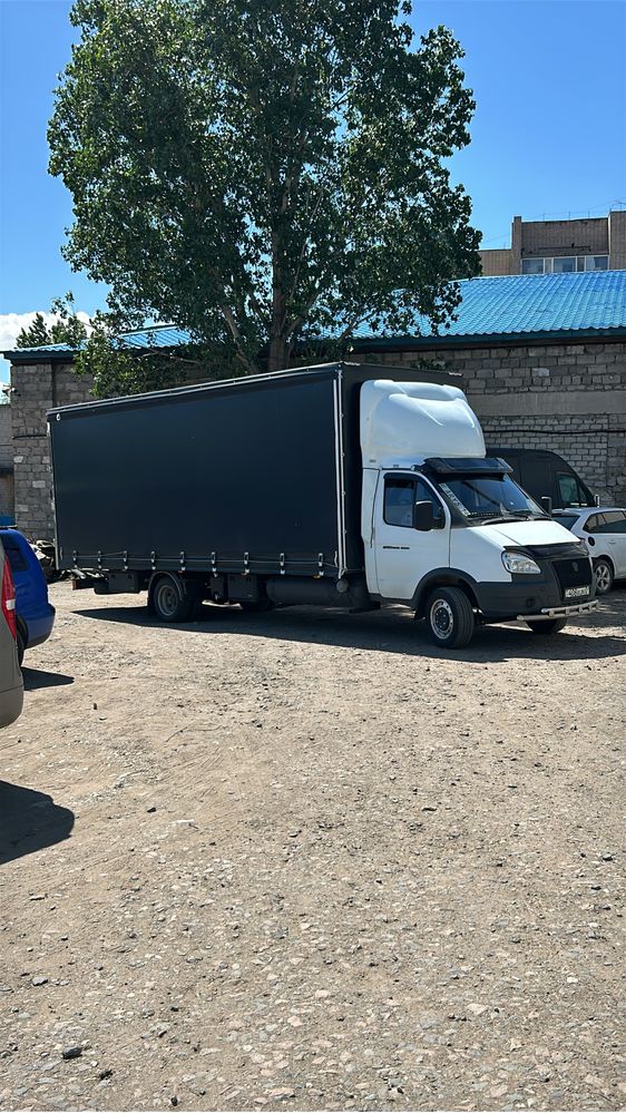 Газель Павлодар-Астана  Астана-Павлодар газель межгород