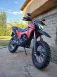 Продам мотоцикл 300 куб