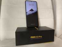 Poco x3 pro 50.000тнг