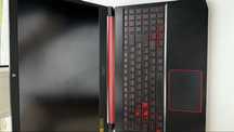 Ноутбук Acer Nitro 5 игровой