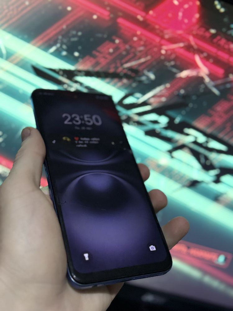 Телефон Techno Pova neo 2