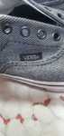 Кеды Vans, Convers