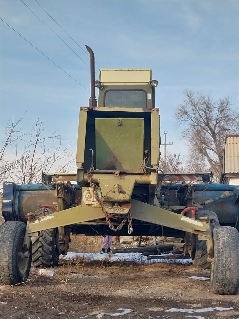 FortschrItt E 303