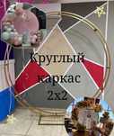 Сдам в аренду каркасы для фотозоны разных размеров