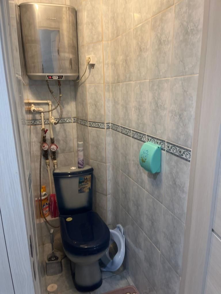 Продам 3х комнатную квартиру