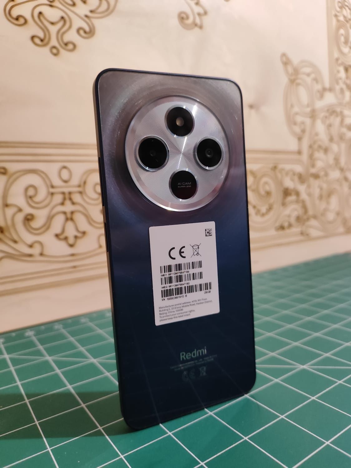 Продается телефон REDMI 14C