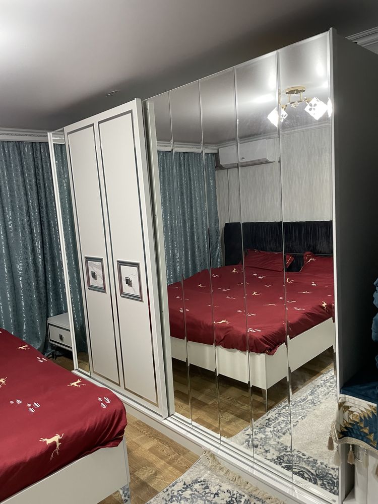 Срочно продам. Спальный Bianchini