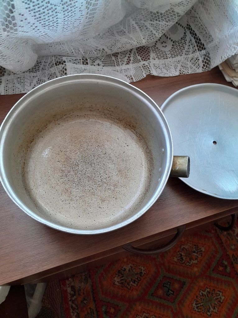 Чайник 2,5 л, банки разные,чайник френч-пресс,посуда алюмин
