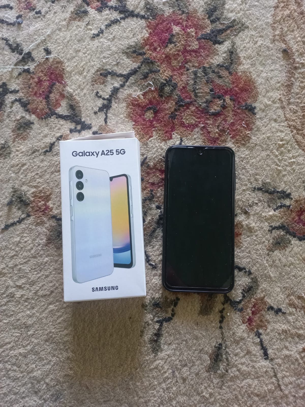 продам самсунг а25 5ж