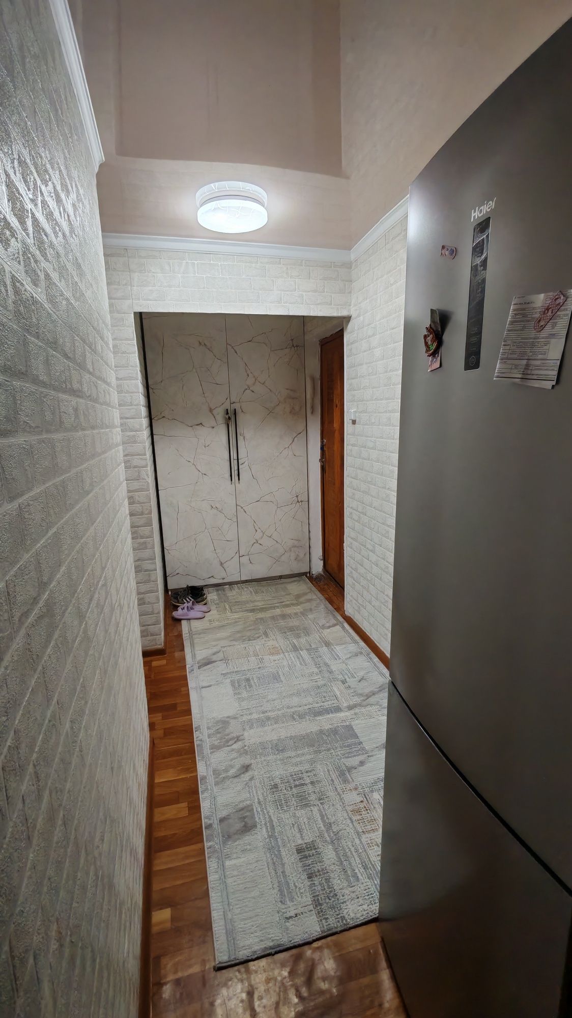 Продам квартиру 2 ком