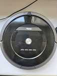 Робот-пылесос iRobot Roomba 880