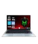 Ноутбук HYDRA H13 13" / 6 Гб / SSD 128 Гб / Win 10 / MKII