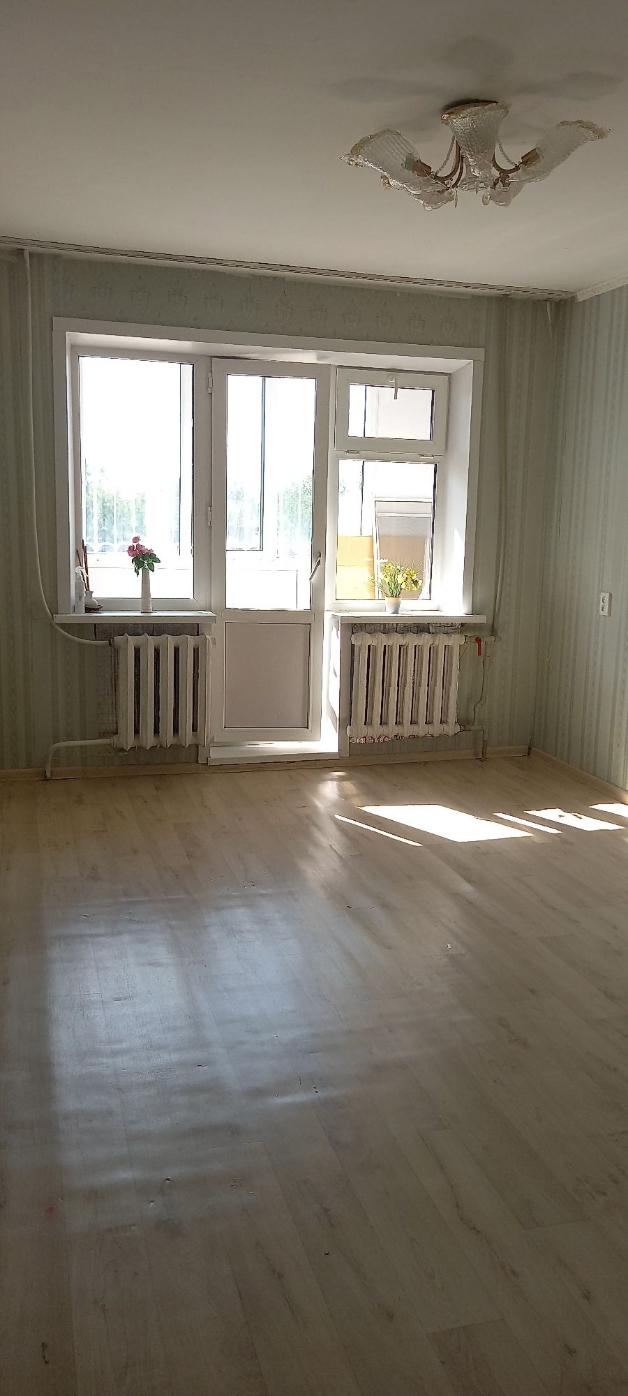 Продам 3х комнатную квартиру