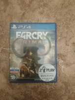 Продам farcry primal