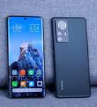Xiaomi 12.  8/256