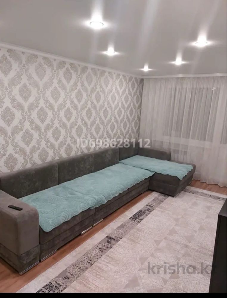 Продам 3-х комнатную квартиру