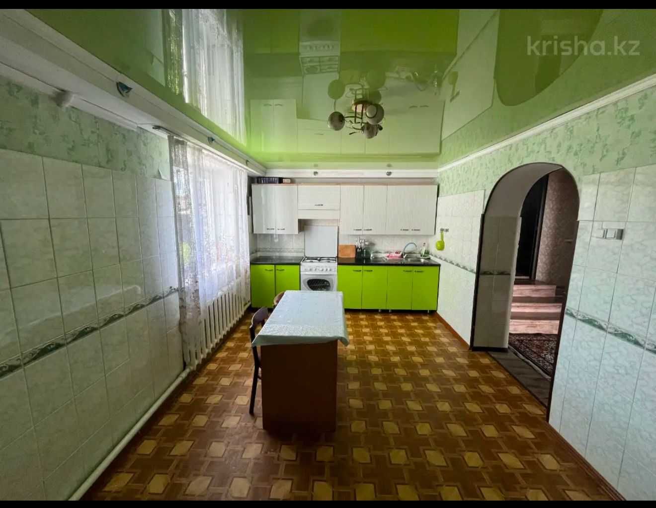 Продам 4 комнт. хороший дом