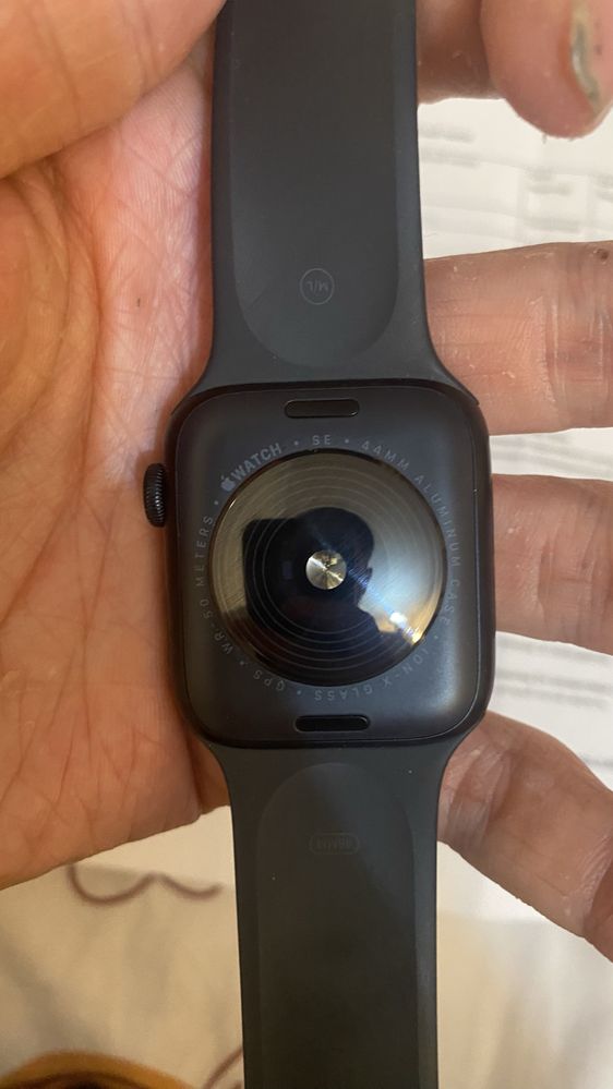 Apple watsh 2024 SE 44
