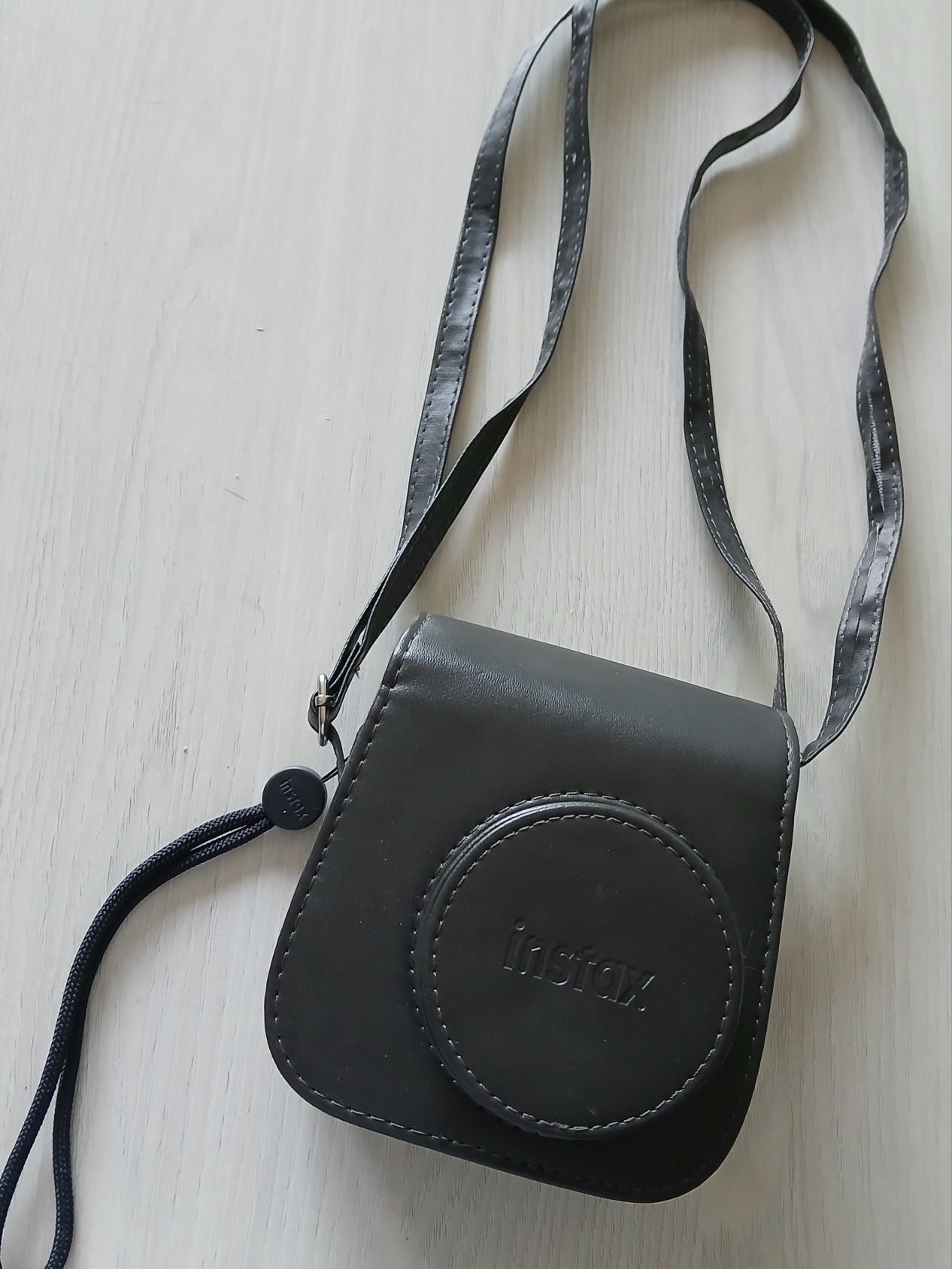 Полароид instax новый