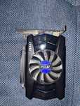 Видеокарта GTX 750