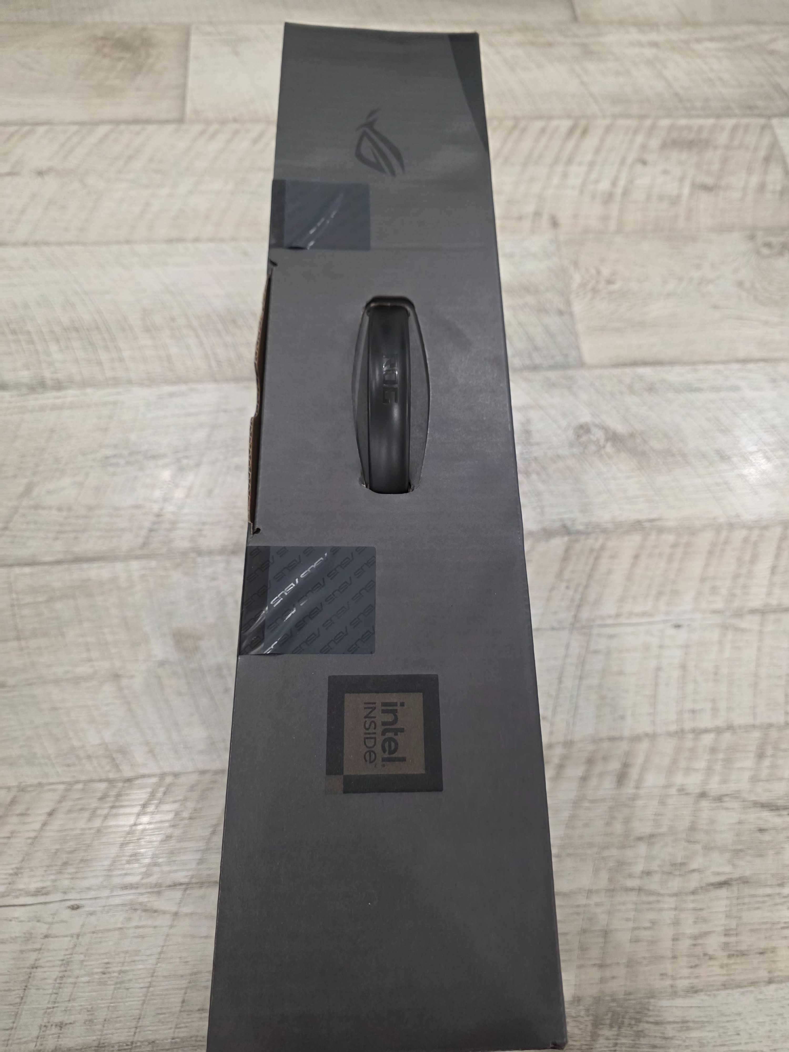 Ноутбук ASUS ROG Zephyrus G16 GU605CW