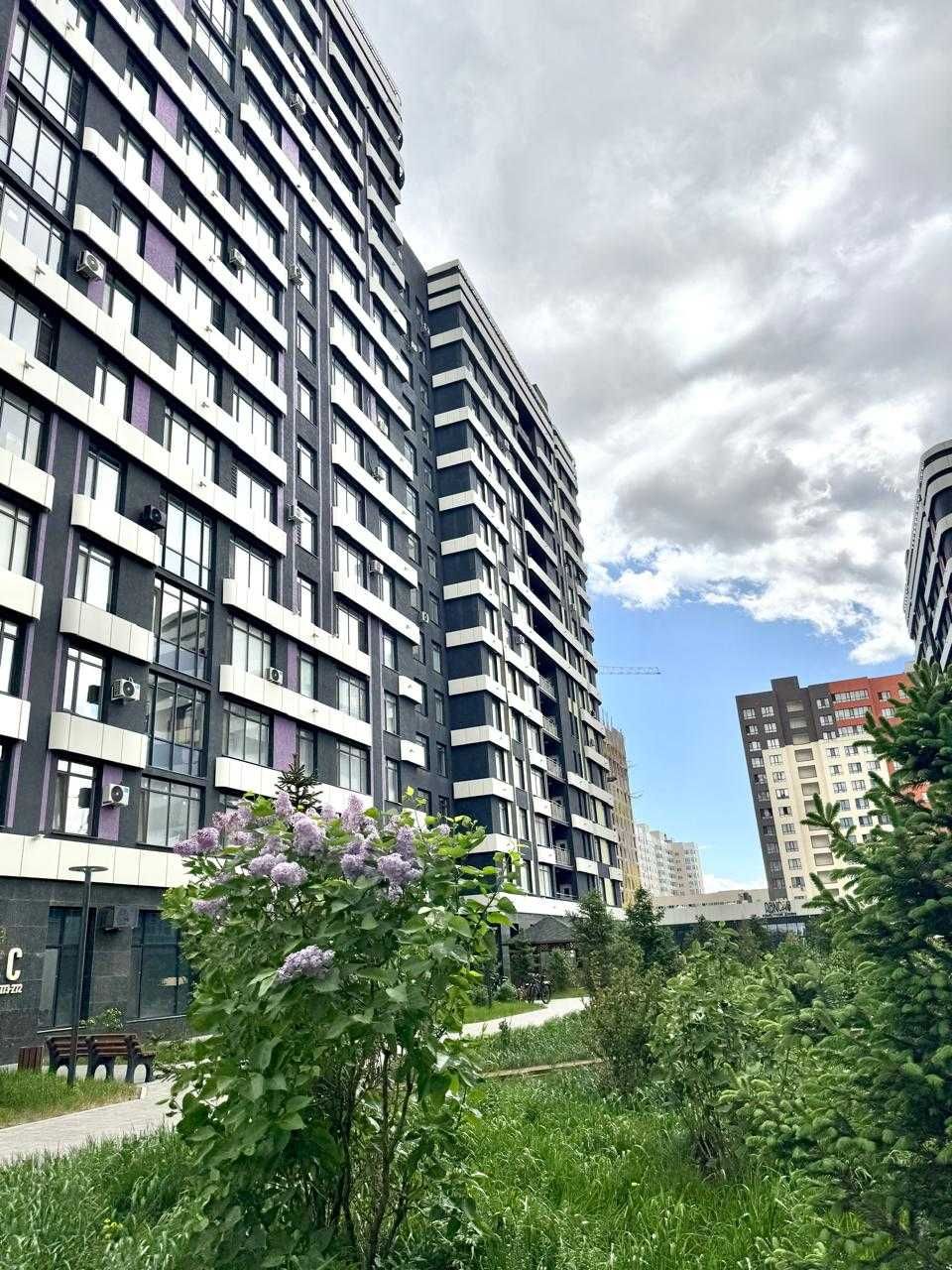 3-к  ЖК Sport Towers продам!