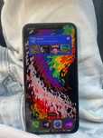 IPhone x 64GB.