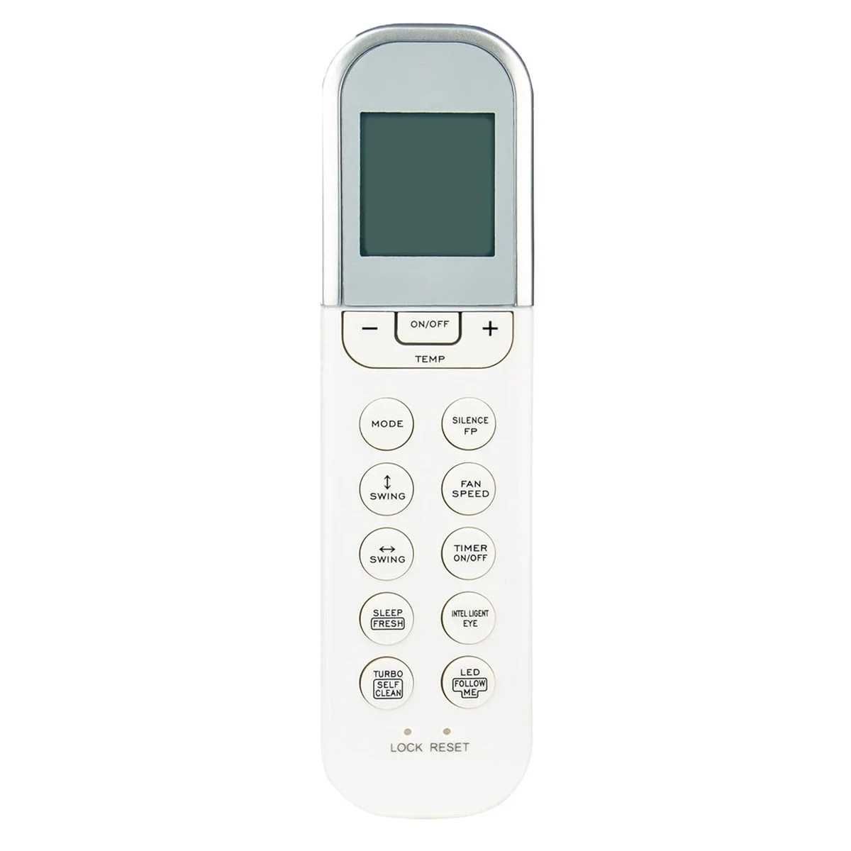 Пульт для кондиционера Midea Мидеа